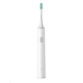 BAZAR - Xiaomi Mi Smart Electric Toothbrush T500 - Po opravě (Komplet)