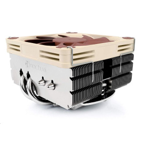 NOCTUA NH-L9x65 - chladič procesoru, low profile