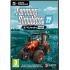 PC hra Farming Simulator 22: Kubota Pack