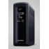 CyberPower Value PRO SERIE GreenPower UPS 1200VA/720W, IEC zásuvky