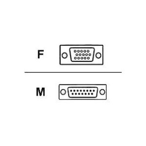 Canon LV-AD02 VGA/MAC adaptér