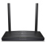 TP-Link Archer VR400 OneMesh WiFi5 VDSL/ADSL router (AC1200, 2,4GHz/5GHz, 3xGbELAN, 1xGbELAN/WAN,1xRJ11,1xUSB2.0)