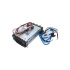 INTEL 2U Rear Hot-swap Dual Drive Cage Upgrade Kit A2UREARHSDK2