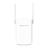 MERCUSYS ME60X WiFi6 Extender/Repeater (AX1500,2,4GHz/5GHz,1xGbELAN)