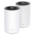 TP-Link Deco PX50(2-pack) WiFi6 Powerline Mesh (AX3000,2,4GHz/5GHz,3xGbELAN/WAN)