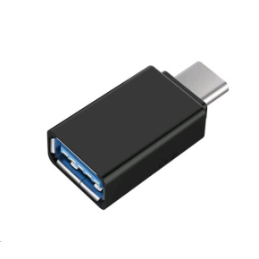 C-TECH adaptér USB 3.2 Type-C na USB A (CM/AF)