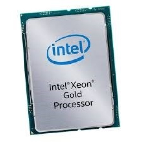 CPU INTEL XEON Scalable Gold 5115 (10-core, FCLGA3647, 13,75M Cache, 2.40 GHz), tray (bez chladiče)