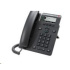 Cisco CP-6821-3PCC-K9=, VoIP telefon, 2line, 2,5" LCD, 2x10/100, PoE, MPP, bez adaptéru