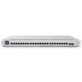 UBNT USW-Enterprise-24-PoE - UniFi Switch Enterprise 24 PoE