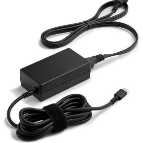 HP AC adapter 65W USB-C LC