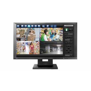 EIZO MT 23" FDF2304W-IP DuraVision, IPS, 1920x1080, 300nit, 1000:1, 8ms, HDMI, RJ-45, 24/7