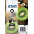 EPSON ink čer Singlepack "Kiwi" Photo Black 202 Claria Premium Ink 4,1 ml