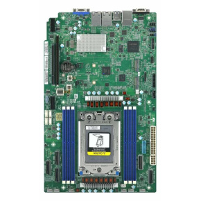 SUPERMICRO motherboard H13SVW-NT (For A+ Server Only)