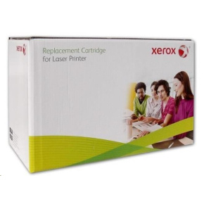 Xerox alternativní toner pro HP CF360X, Color LJ Enterprise M552dn,M553dn,553n (12500str.,black)