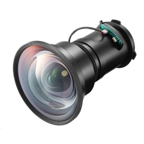 SHARP/NEC Objektiv NP50ZL Standard zoom lens for dedicated Sharp/NEC PA and PV series projectors