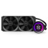 NZXT vodní chladič Kraken Z53 / 2x 120mm fan / LGA 2066/2011(-3)/1366/1156/1155/1151/1150/AM4