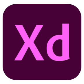 Adobe XD for teams MP ENG COM NEW 1 User, 1 Month, Level 1, 1-9 Lic