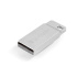 VERBATIM Flash Disk 32GB Metal Executive, USB 2.0, stříbná