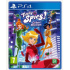 PS4 hra Totally Spies! - Cyber Mission