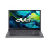 ACER NTB Aspire 15 (A15-41M-R2NA),Ryzen7-8840HS,15.6"FHD,8GB,512GB SSD,Radeon 780M,Linux,Gray