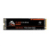 SEAGATE SSD 500GB FIRECUDA 530, M.2 2280, PCIe Gen4 x4, NVMe 1.4, R:7000/W:3000MB/s