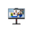 LENOVO LCD TIO 24 Gen5 - 23.8",IPS,matný,16:9,1920x1080 touch,178/178,4/6,250cd/m2,1000:1,DP,USB,VESA,Pivot,repro,cam