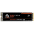 SEAGATE SSD 4TB FIRECUDA 530, M.2 2280, PCIe Gen4 x4, NVMe 1.4, R:7300/W:6900MB/s