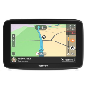 TomTom GO BASIC 5" EU45