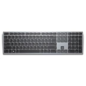 DELL Multi-Device Wireless Keyboard - KB700 - German (QWERTZ)