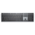 DELL Multi-Device Wireless Keyboard - KB700 - German (QWERTZ)