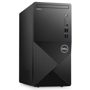 DELL PC Vostro 3030 MT/TPM/i7-12700/16GB/1TB SSD/Intel UHD/WLAN/Kb/Mouse/W11 Pro/3Y PS NBD