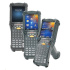 Zebra MC9200 Premium, 2D, BT, Wi-Fi, 5250 Emu., Gun, disp., RFID, IST, WEC 7