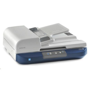 XEROX DOCUMATE 4830I A3 SCANNER