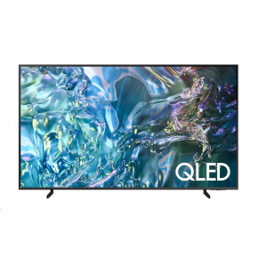 SAMSUNG 55" QLED 4K QE55Q60D Série Q60D