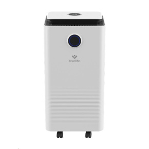 TrueLife AIR Dehumidifier DH5 Touch - odvlhčovač vzduchu