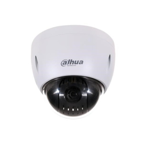 Dahua SD42212T-HN, PTZ IP kamera, 2Mpx, CMOS 1/2,7", 5,3-64 mm objektiv, IP66, IK10