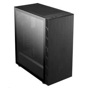 Cooler Master case MasterBox MB600L V2 TG - MB600L2-KGNN-S00