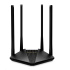 MERCUSYS MR30G EasyMesh WiFi5 router (AC1200, 2,4GHz/5GHz, 2xGbELAN, 1xGbEWAN)