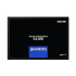 GOODRAM SSD CL100 Gen.3 240GB SATA III 7mm, 2,5" (R: 520MB/s; W 400MB/s)