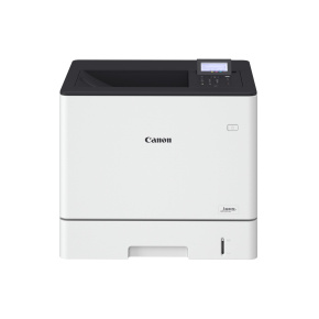 Canon I-SENSYS LBP722CDW  barevná, SF, duplex, USB, LAN BAZAR/POŠKOZENÝ OBAL