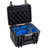 BW Outdoor Cases Type 2000 for DJI Mini 4 Pro / Black