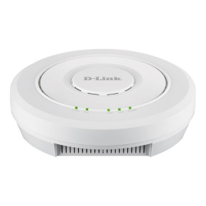 D-Link DWL-6620APS Wireless AC1300 Wave 2 Dual-Band Unified Access Point with Smart Antenna