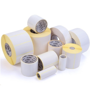 Zebra ZipShip 8000T All-Temp, label roll, normal paper, 102x64mm