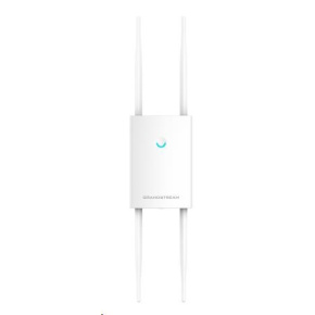 Grandstream GWN7630LR [WiFi AP, 802.11ac, 4x4MIMO, až 2.33Gbps, 2xGLAN s PoE/PoE+, IP66-venkovní]