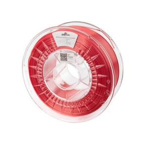 SPECTRUM Tisková struna (filament) SILK PLA 1.75mm Ruby Red 1kg