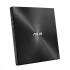 ASUS DVD Writer SDRW-08U7M-U BLACK RETAIL, External Slim DVD-RW, black, USB