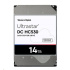 Western Digital Ultrastar® HDD 14TB (WUH721414AL5204) DC HC530 3.5in 26.1MM 512MB 7200RPM SAS 512E SE P3 (GOLD SAS)