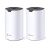 BAZAR - TP-Link Deco S7(2-pack) WiFi5 Mesh (AC1900, 2,4GHz/5GHz, 3xGbELAN/WAN) - poškozený obal