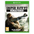 XBOX One hra Sniper Elite V2 Remastered