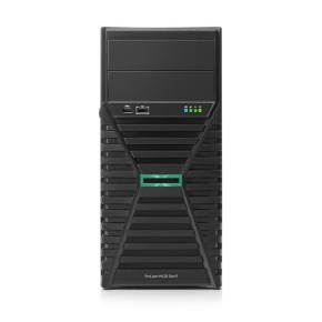 HPE PL ML30g11 E-2414 (2.6G/4C8T) 16G (P64336) 1TB SATA 4LFF NHP VROC 350Wn